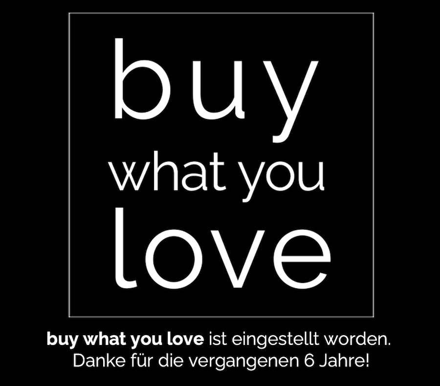 buy-what-you-love